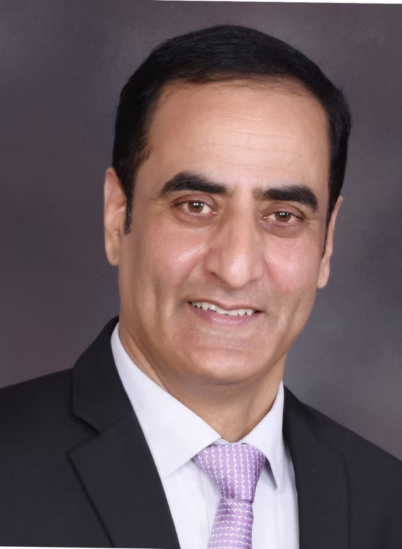 Neeraj Pandita