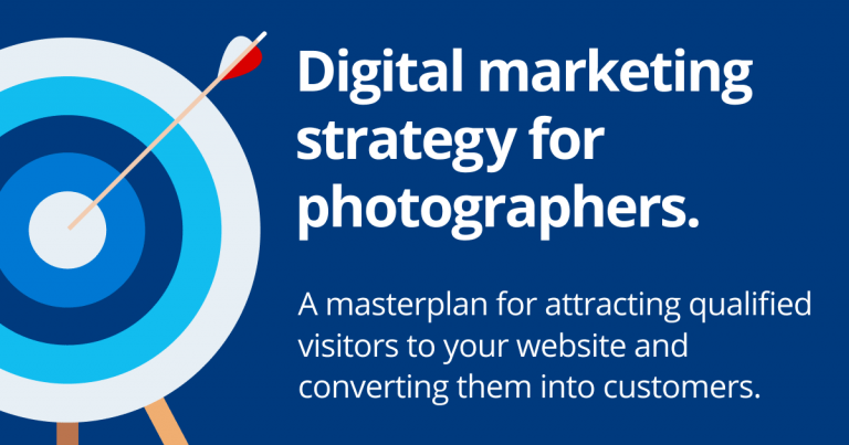 Digital Marketing For Wedding Photographers