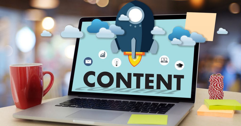 importance of unique content in digital marketing