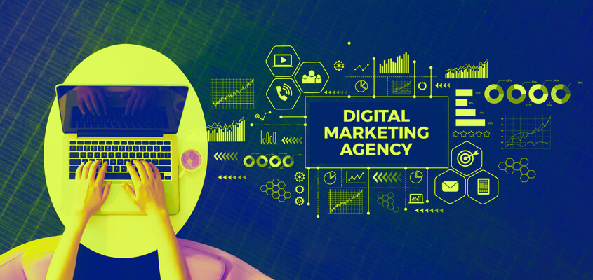 digital marketing agency in Chandigarh