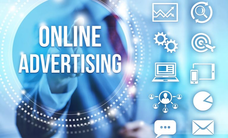 online advertising agency in Chandigarh