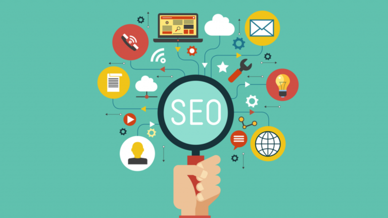 SEO company in chandigarh