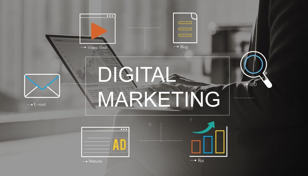 digital marketing company in Chandigarh