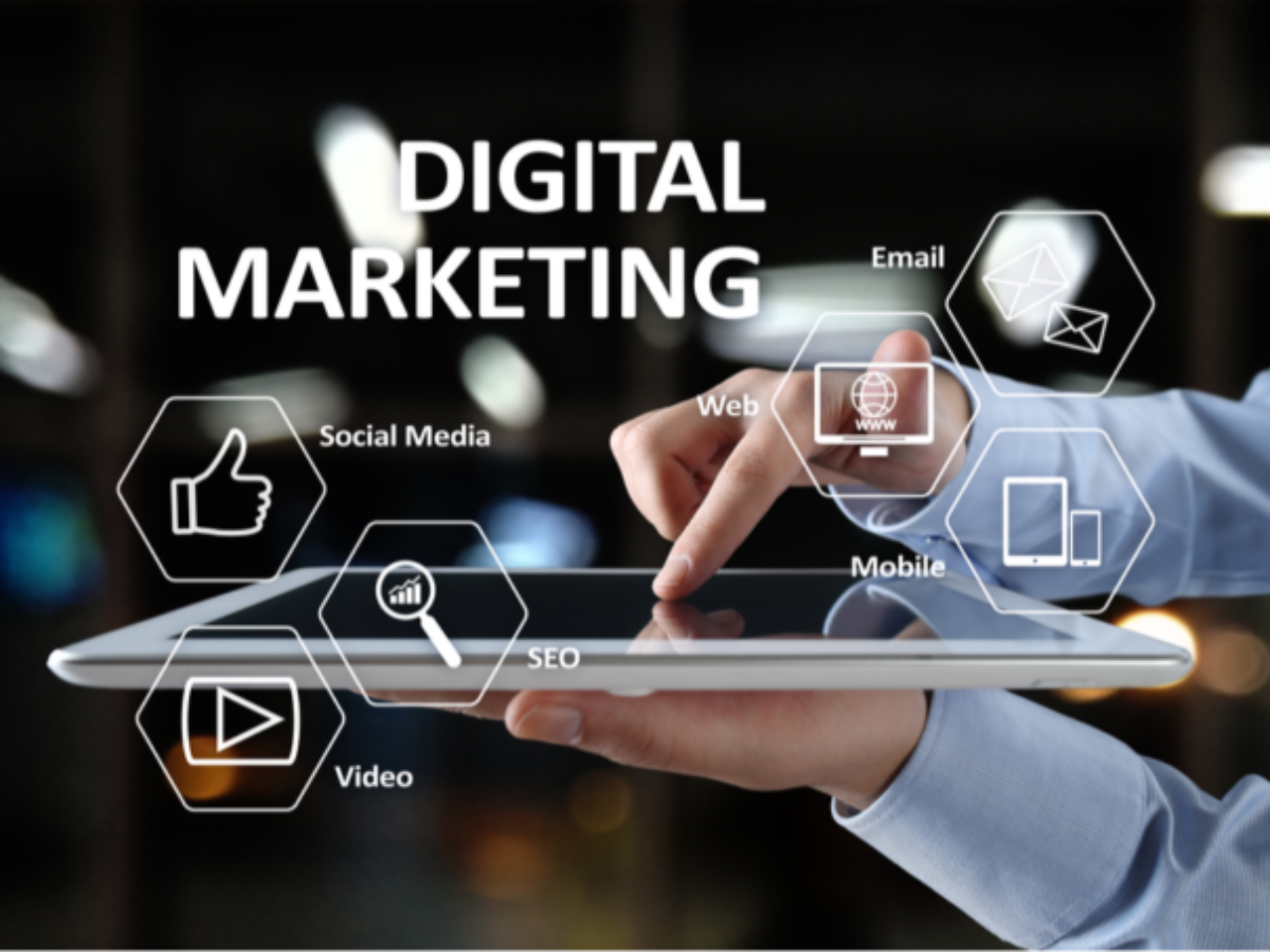 DigiFame| Digital Marketing Company in Chandigarh