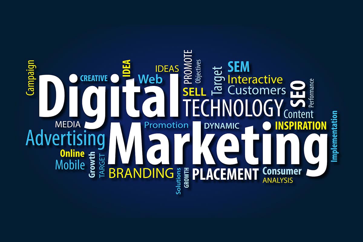 Digital marketing Agency in Bangalore