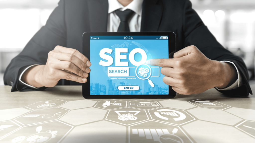 SEO Company in Chandigarh