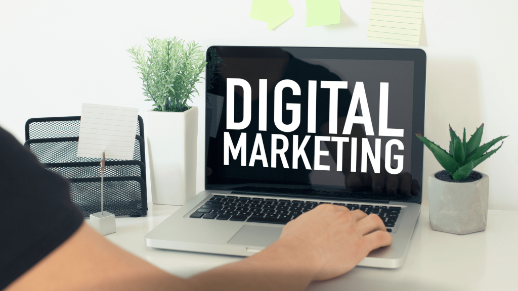 Digital marketing Chandigarh