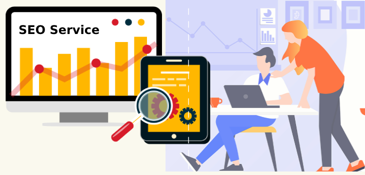 SEO Company in Chandigarh