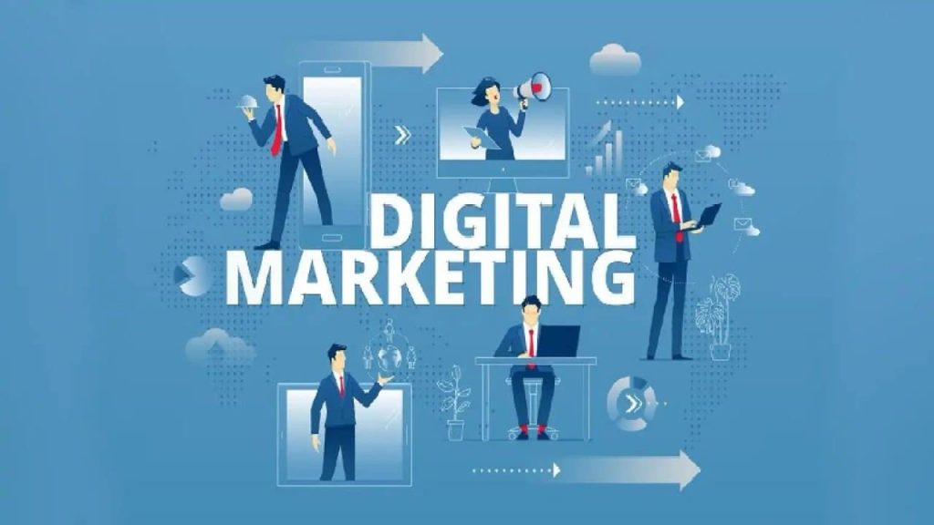 digital marketing company in Chandigarh
