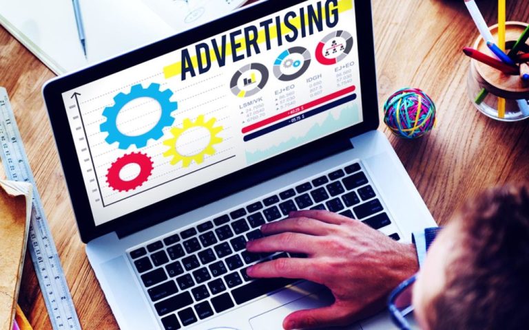 Online Advertising Agency in Chandigarh