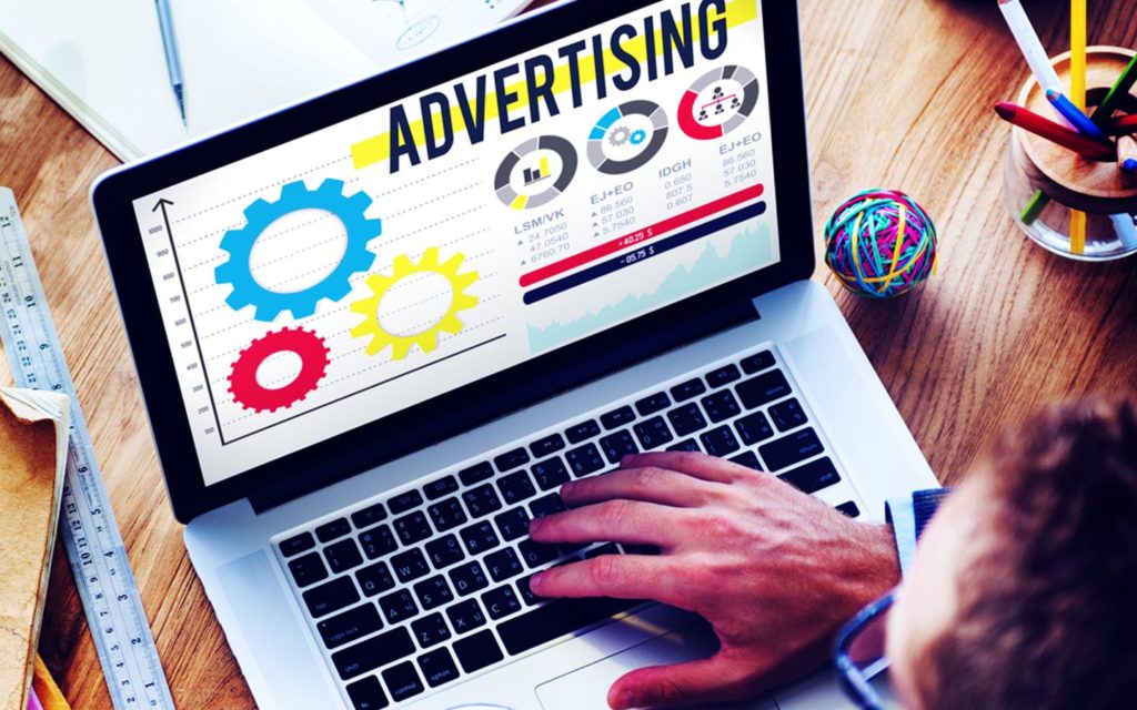 Online Advertising Agency in Chandigarh