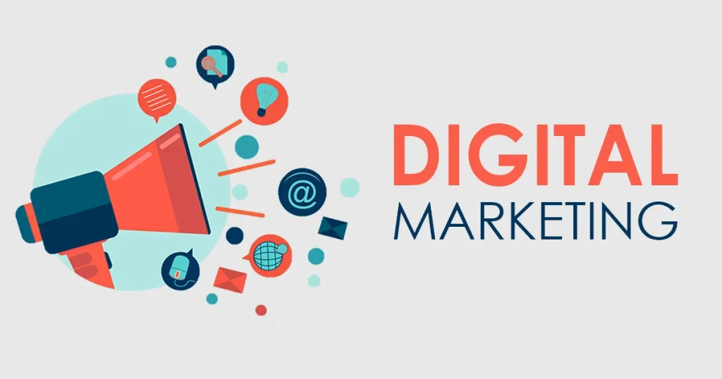 Digital Marketing Companies in Tricity