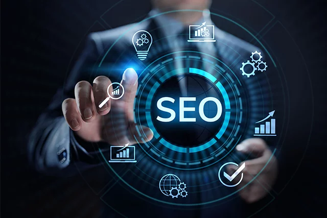 SEO Company in Chandigarh