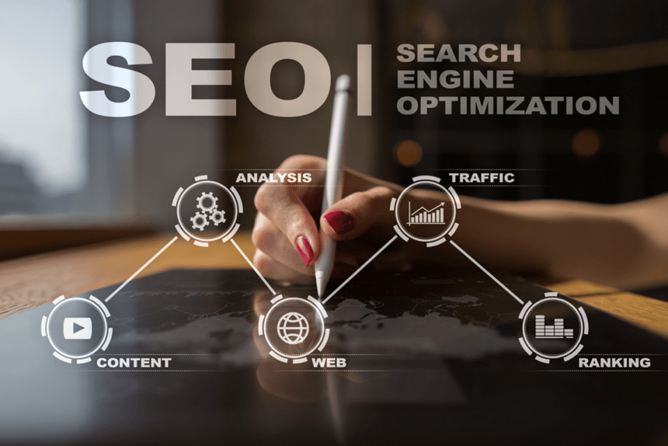 SEO Company in Chandigarh