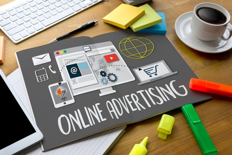 Online Advertising Agency in Chandigarh