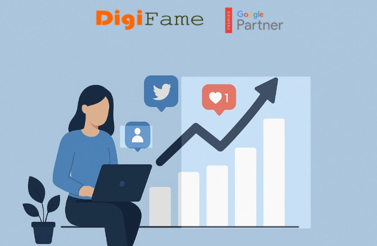 social media marketing company in Chandigarh