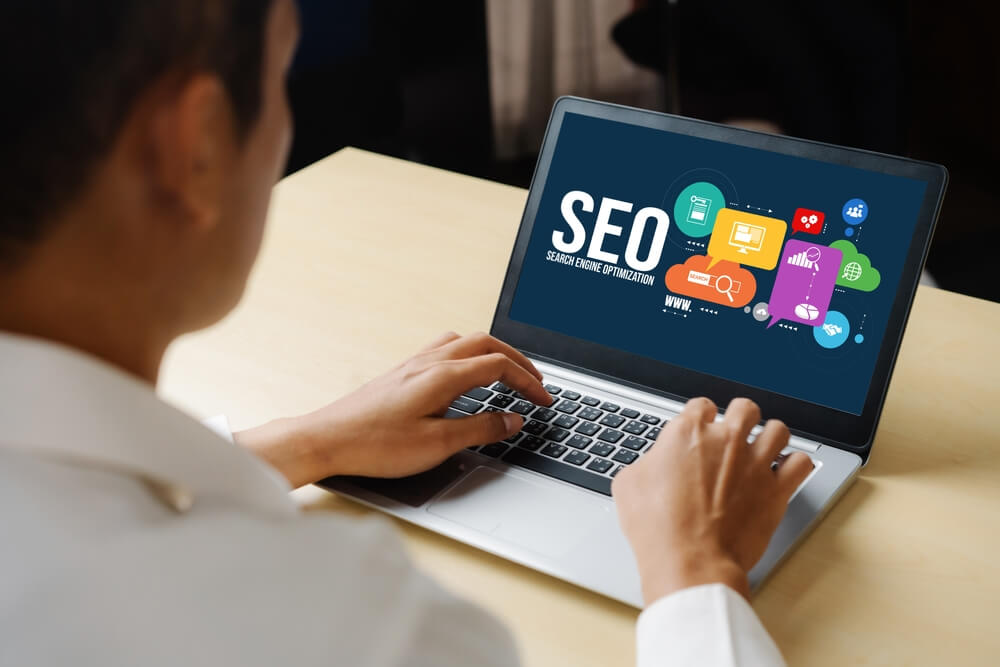 SEO Company in Chandigarh